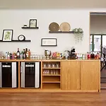 Sintra Green Chalet Bed & Breakfast ベッド・アンド・ブレックファスト