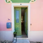 ベッド・アンド・ブレックファスト Sintra Green Chalet Bed & Breakfast シントラ