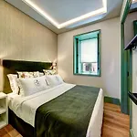 Sintra Green Chalet Bed & Breakfast ベッド・アンド・ブレックファスト 4*