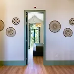 Sintra Green Chalet Bed & Breakfast ベッド・アンド・ブレックファスト 4*