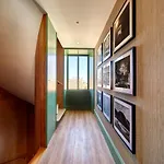 Sintra Green Chalet Bed & Breakfast 4* シントラ