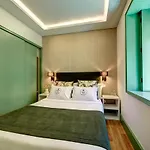 Sintra Green Chalet Bed & Breakfast