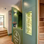 Sintra Green Chalet Bed & Breakfast ベッド・アンド・ブレックファスト シントラ