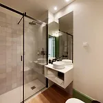 ベッド・アンド・ブレックファスト Sintra Green Chalet Bed & Breakfast 4*