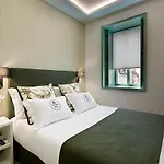ベッド・アンド・ブレックファスト Sintra Green Chalet Bed & Breakfast