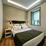 Sintra Green Chalet Bed & Breakfast 4*