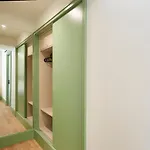 Sintra Green Chalet Bed & Breakfast 4* シントラ