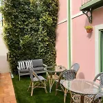 ベッド・アンド・ブレックファスト Sintra Green Chalet Bed & Breakfast シントラ