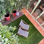 Sintra Green Chalet Bed & Breakfast