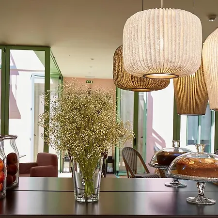 Sintra Green Chalet Bed & Breakfast シントラ