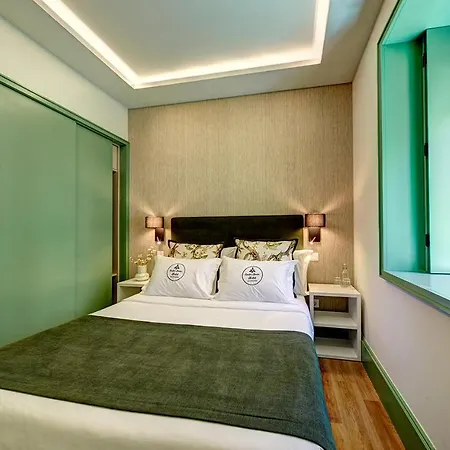 Sintra Green Chalet Bed & Breakfast