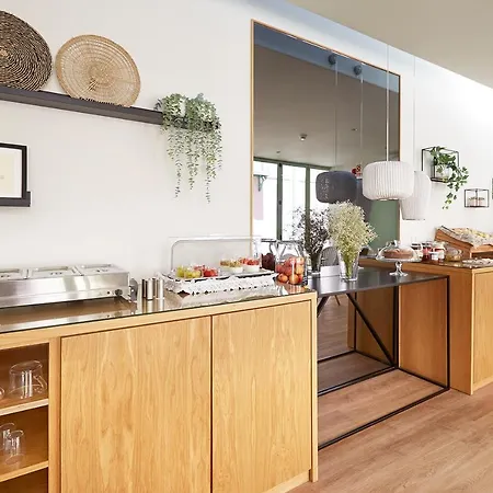 Sintra Green Chalet Bed & Breakfast Bed & Breakfast