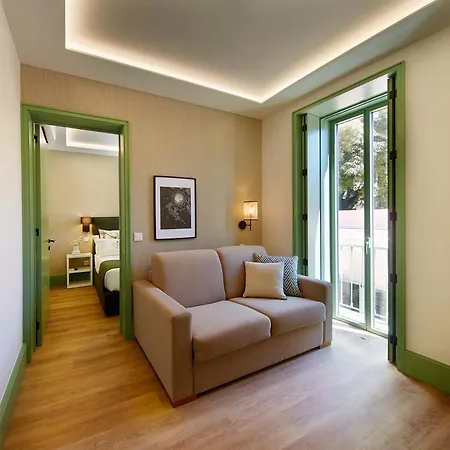 Bed & Breakfast Sintra Green Chalet Bed & Breakfast Sintra