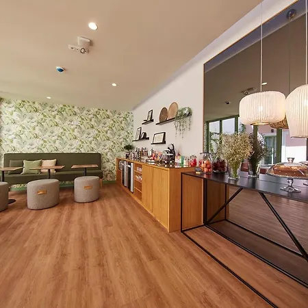 Sintra Green Chalet Bed & Breakfast