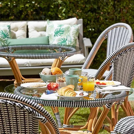 Sintra Green Chalet Bed & Breakfast Bed & Breakfast