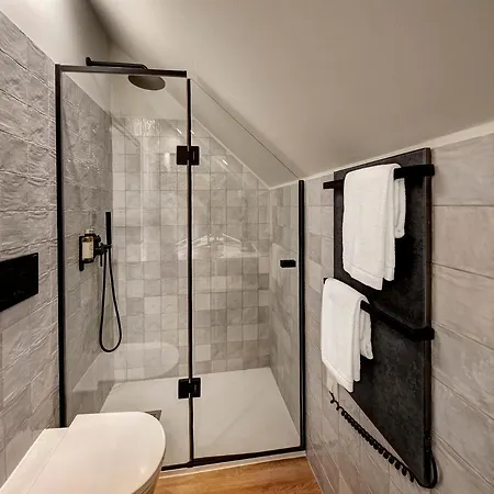 Sintra Green Chalet Bed & Breakfast Sintra