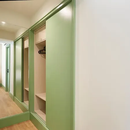 Sintra Green Chalet Bed & Breakfast 4* Sintra