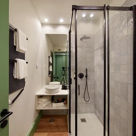 Bed & Breakfast Sintra Green Chalet Bed & Breakfast *
