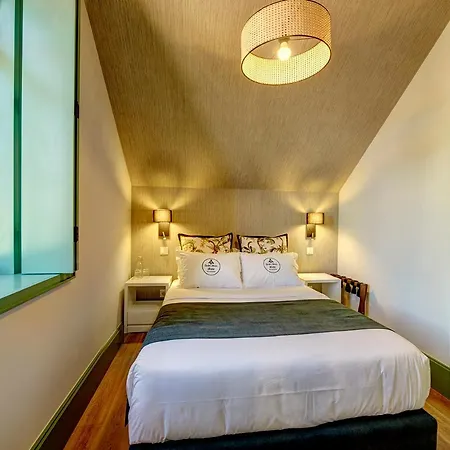 Sintra Green Chalet Bed & Breakfast 4* Sintra