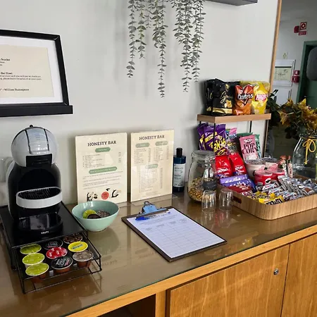 Sintra Green Chalet Bed & Breakfast 4*