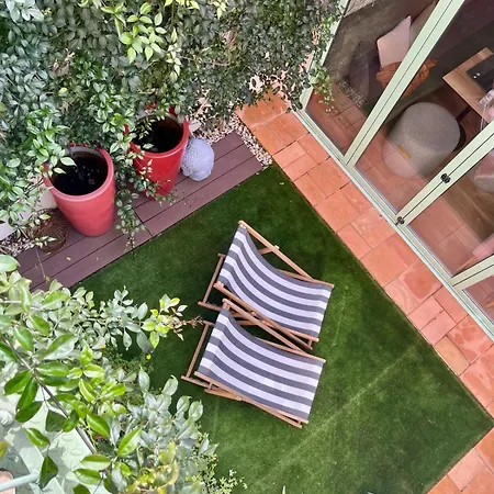 Sintra Green Chalet Bed & Breakfast