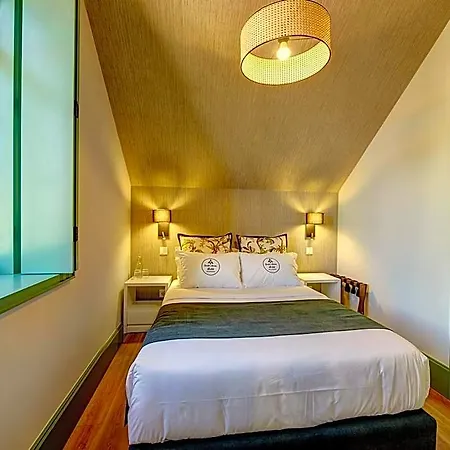 Sintra Green Chalet Bed & Breakfast Bed & Breakfast 4*