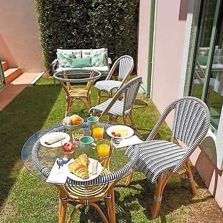 Bed & Breakfast Sintra Green Chalet Bed & Breakfast