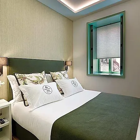 Bed & Breakfast Sintra Green Chalet Bed & Breakfast