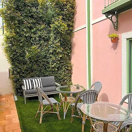 Sintra Green Chalet Bed & Breakfast Sintra