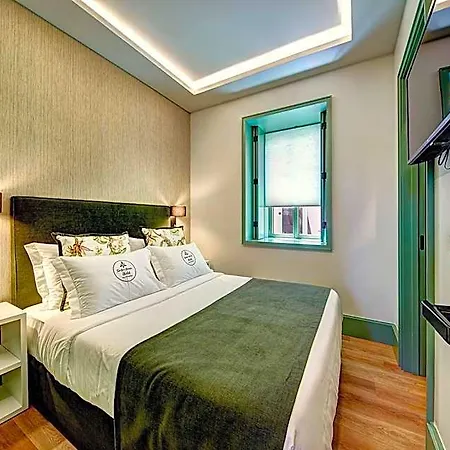 Sintra Green Chalet Bed & Breakfast Sintra