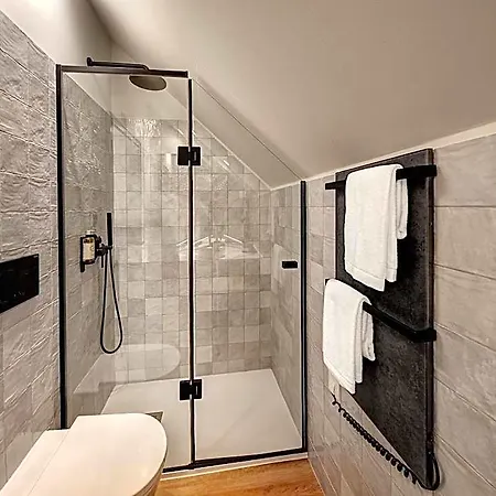 Sintra Green Chalet Bed & Breakfast 4* Sintra