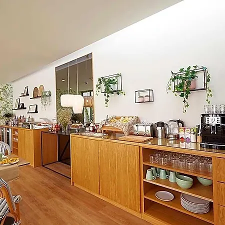 Sintra Green Chalet Bed & Breakfast 4* Sintra