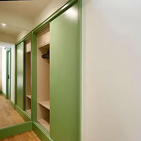 Sintra Green Chalet Bed & Breakfast Bed & Breakfast