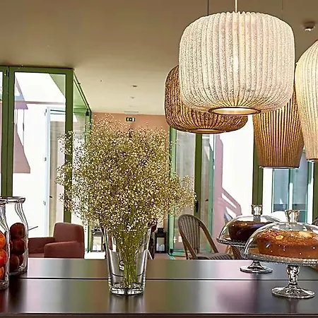 Sintra Green Chalet Bed & Breakfast Bed & Breakfast Sintra