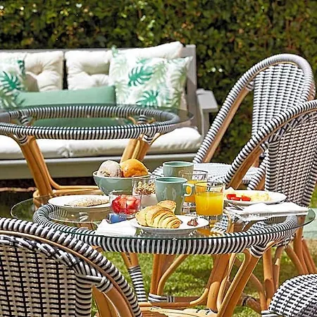 Sintra Green Chalet Bed & Breakfast