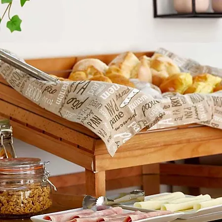 Sintra Green Chalet Bed & Breakfast