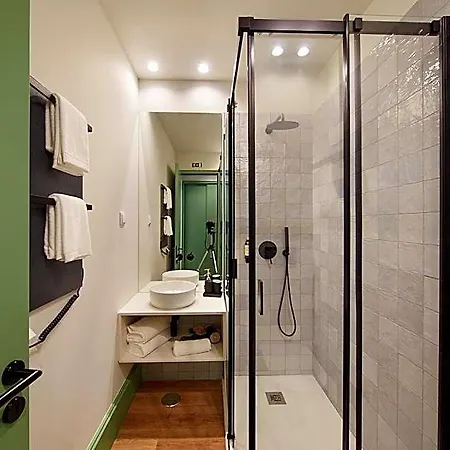 Bed & Breakfast Sintra Green Chalet Bed & Breakfast 4*