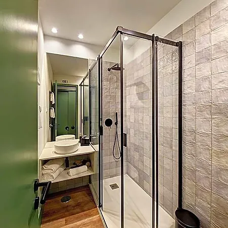 Sintra Green Chalet Bed & Breakfast Sintra