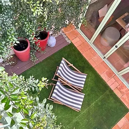 Bed & Breakfast Sintra Green Chalet Bed & Breakfast