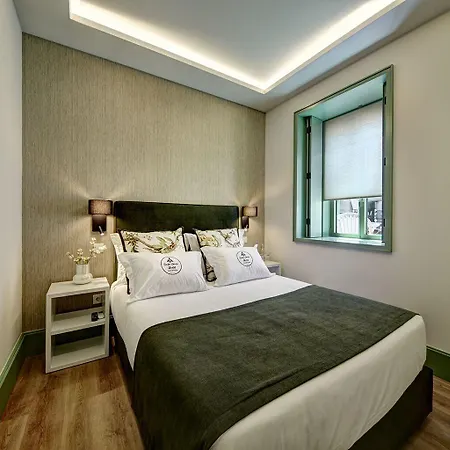 Sintra Green Chalet Bed & Breakfast 4* Sintra