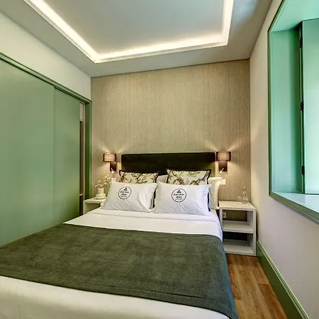 Bed & Breakfast Sintra Green Chalet Bed & Breakfast 4*